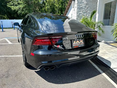 Used 2018 Audi S7 Premium Plus w/ S Sport Package image 13