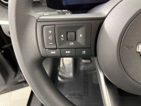 New 2026 Nissan Kicks SV w/ SV Premium Package image 22