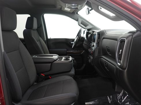 Used 2019 Chevrolet Silverado 1500 LT image 14