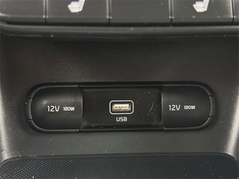 Used 2022 Kia Sportage EX image 23