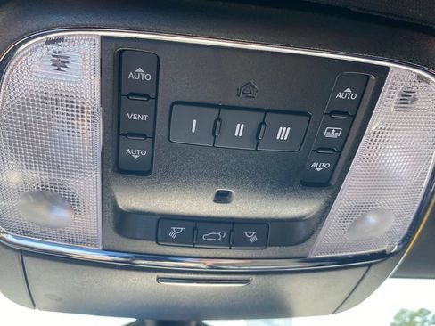 Used 2021 Jeep Grand Cherokee Limited X RWD image 25