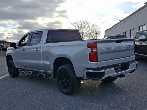 Used 2022 Chevrolet Silverado 1500 RST image 4
