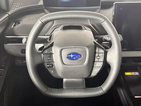 New 2026 Subaru Solterra Premium image 13