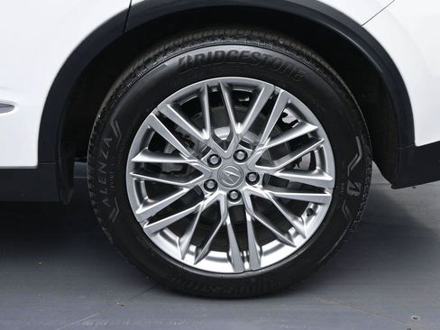 Certified 2023 Acura MDX w/ Advance Package AWD/4WD image 11