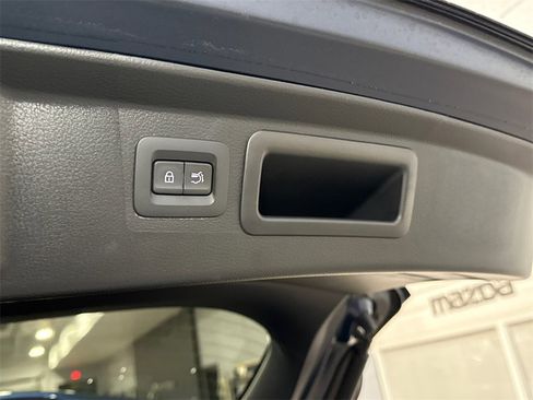Certified 2025 MAZDA CX-50 AWD 2.5 S w/ Cargo Package image 13