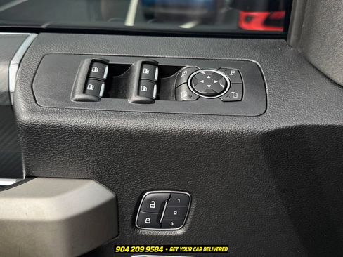 Used 2018 Ford F150 Lariat w/ Equipment Group 502A Luxury AWD/4WD image 18