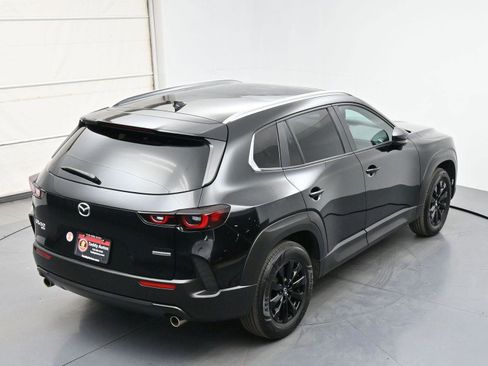 Used 2024 MAZDA CX-50 AWD 2.5 S w/ Cargo Package image 34