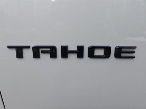 Certified 2022 Chevrolet Tahoe LT w/ Luxury Package image 32