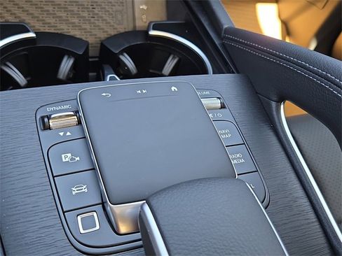 New 2025 Mercedes-Benz GLE 350 4MATIC image 17