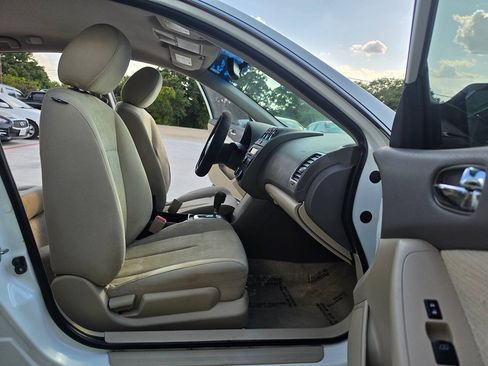 Used 2012 Nissan Altima 2.5 S w/ 20th Anniversary Pkg FWD image 30