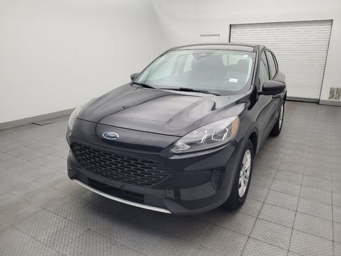 Used 2021 Ford Escape S FWD image 15