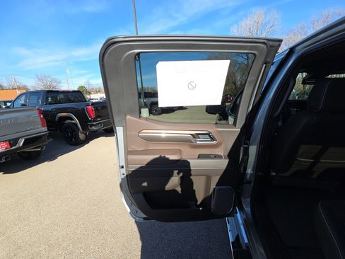 New 2026 GMC Sierra 1500 Denali image 29