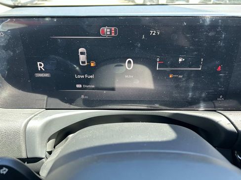 New 2026 Nissan Sentra SV w/ SV Convenience Package FWD image 34