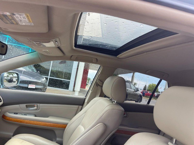 Used 2009 Lexus RX 350 AWD image 6