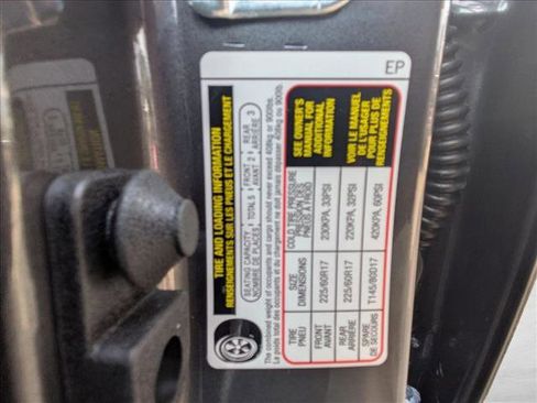 New 2026 Subaru Crosstrek 2.5i Premium image 21