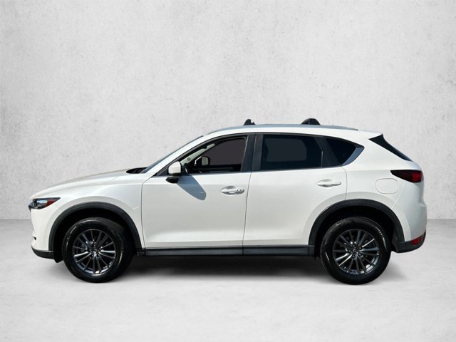 Used 2019 MAZDA CX-5 Touring AWD/4WD image 9