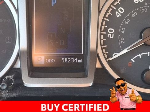Certified 2020 Toyota Tacoma SR5 AWD/4WD image 23