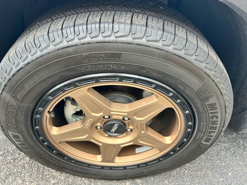 Used 2021 Ford Bronco Sport Big Bend image 18