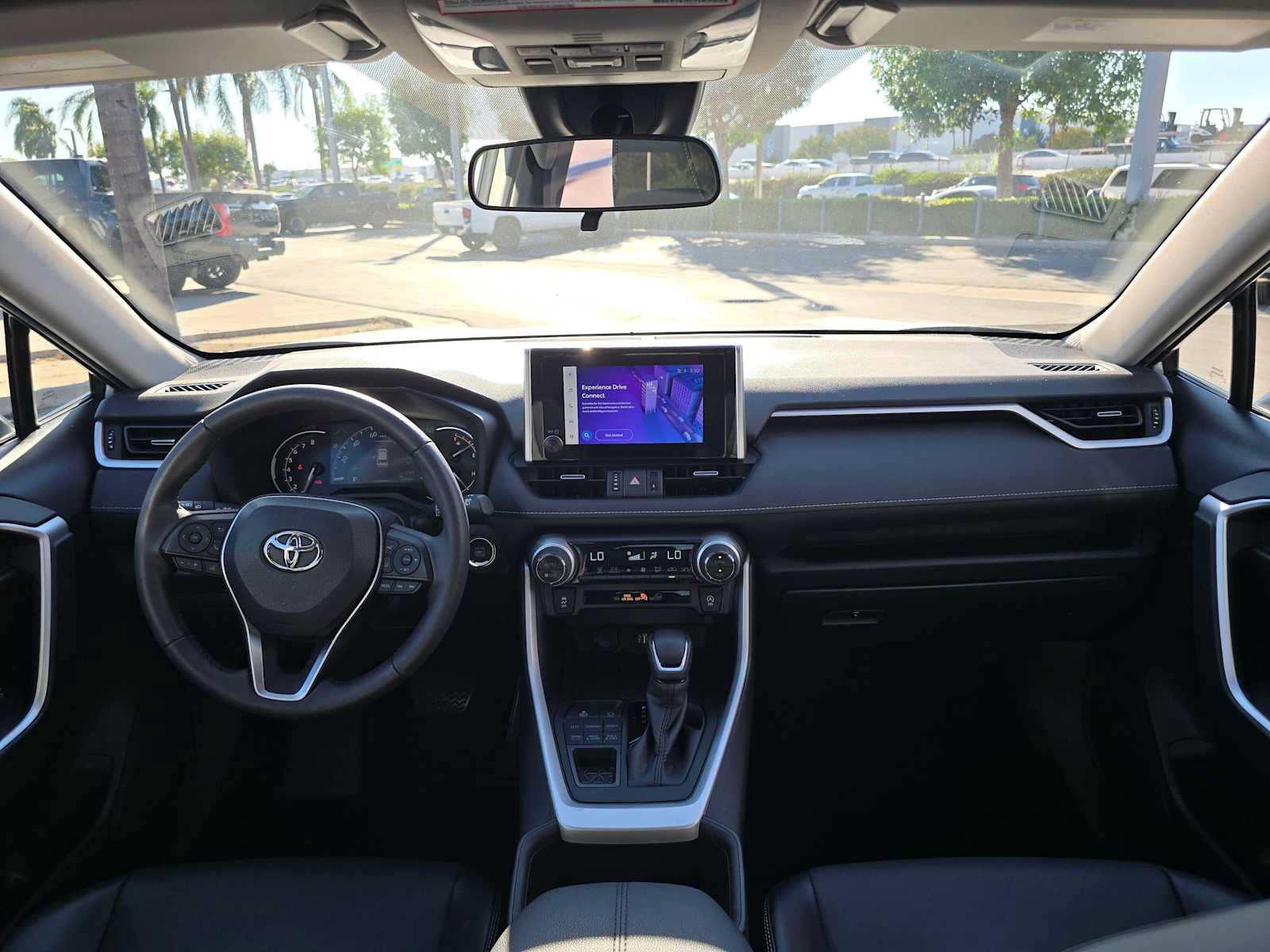Certified 2024 Toyota RAV4 XLE Premium AWD/4WD image 18