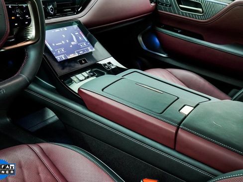 Used 2026 INFINITI QX80 Autograph w/ Premium Cargo Package image 16