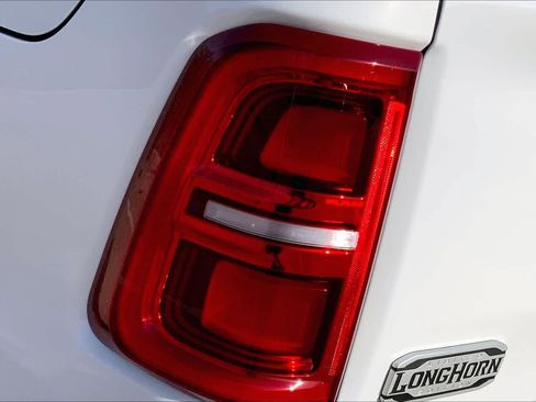 New 2026 RAM 1500 Limited w/ Trailer Tow Group image 14