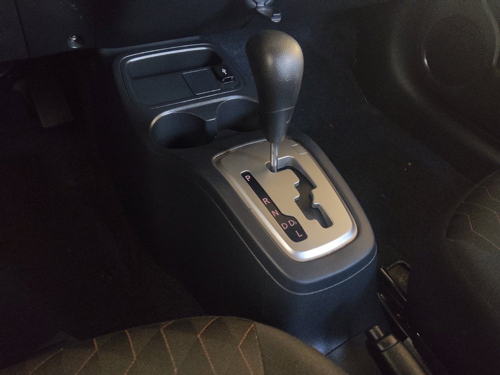 Used 2024 Mitsubishi Mirage ES FWD image 26