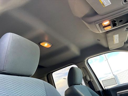 Certified 2017 RAM 1500 Classic SLT image 24