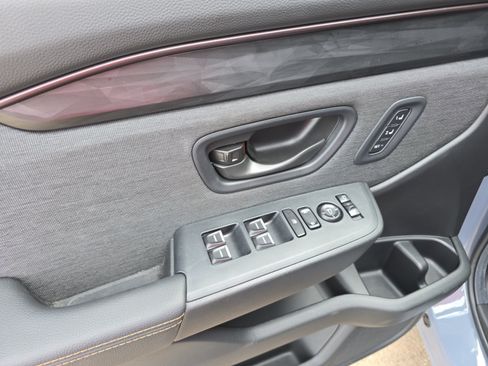 Used 2026 Honda Passport TrailSport image 11