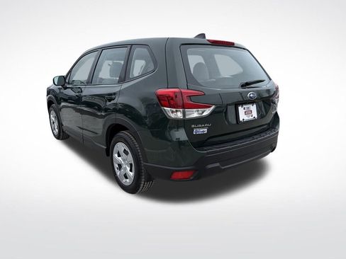 Certified 2024 Subaru Forester image 12