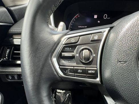 Certified 2025 Acura MDX SH-AWD w/ Advance Package image 21