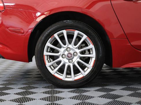 Used 2017 FIAT 124 Spider Classica RWD image 6