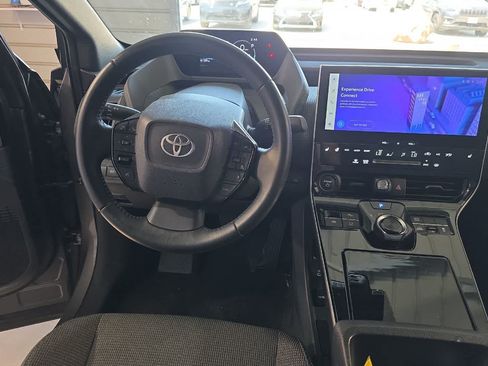 Used 2024 Toyota bZ4X AWD w/ Weather Package image 16