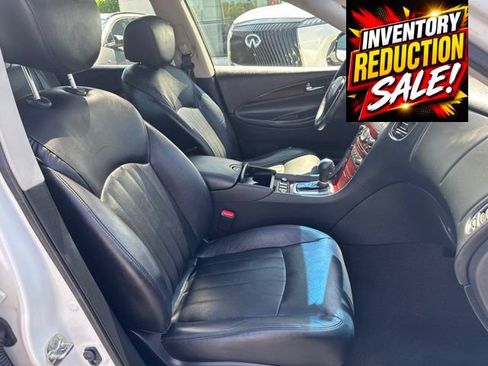 Used 2015 INFINITI QX50 Journey w/ Premium Package AWD/4WD image 28