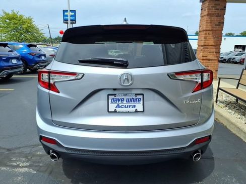 Used 2020 Acura RDX FWD image 21