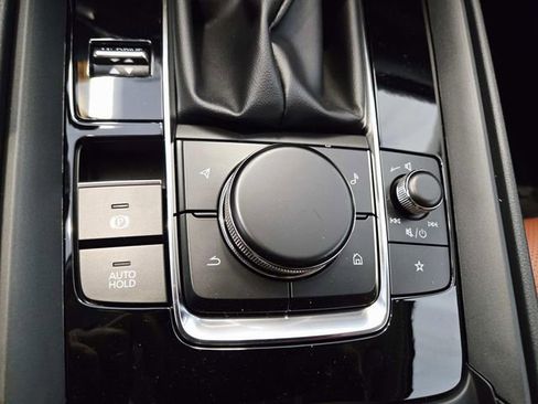 New 2025 MAZDA CX-50 2.5 Turbo w/ Premium Plus Pkg image 23