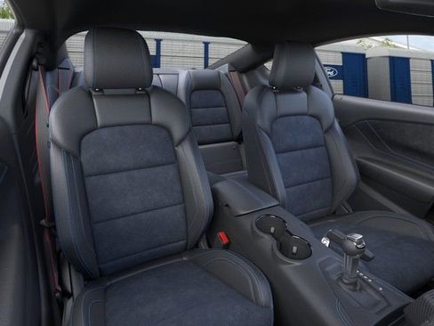 New 2026 Ford Mustang Dark Horse RWD image 10