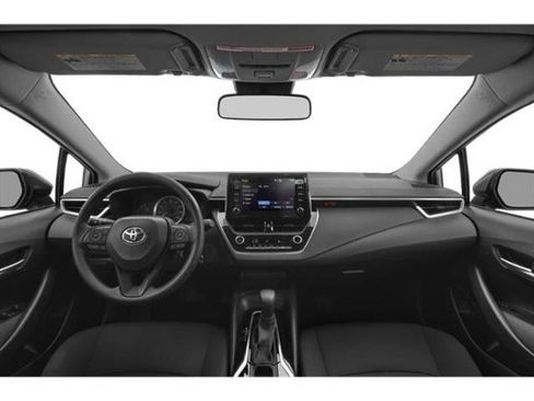 Used 2022 Toyota Corolla LE FWD image 4