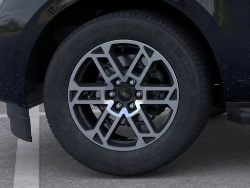 New 2025 Ford Expedition Active AWD/4WD image 19