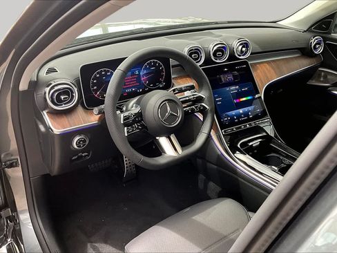 New 2026 Mercedes-Benz C 300 Sedan image 10