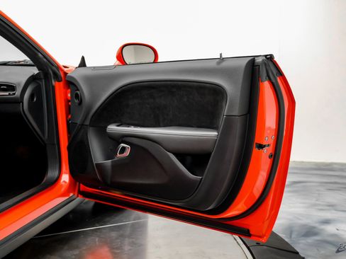 Used 2018 Dodge Challenger SRT Demon w/ Leather Front Seat Group image 99