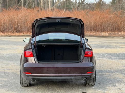 Used 2015 Audi A3 2.0T Premium Plus image 7