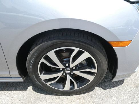 Used 2019 Honda Odyssey Elite image 37