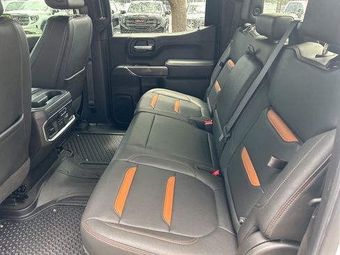 Used 2021 GMC Sierra 1500 AT4 AWD/4WD image 12