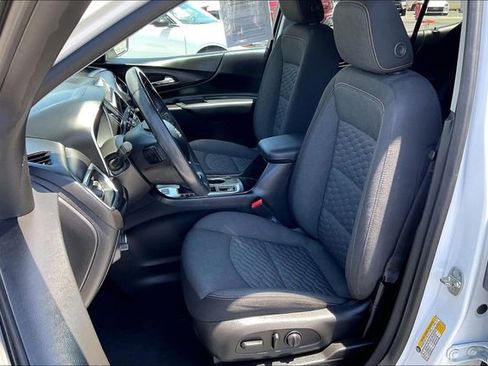 Used 2019 Chevrolet Equinox LT AWD/4WD image 24