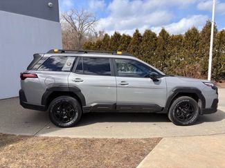 New 2026 Subaru Outback Wilderness video 2