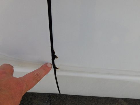 Used 2014 Ford F150 XL w/ Power Equipment Group image 31