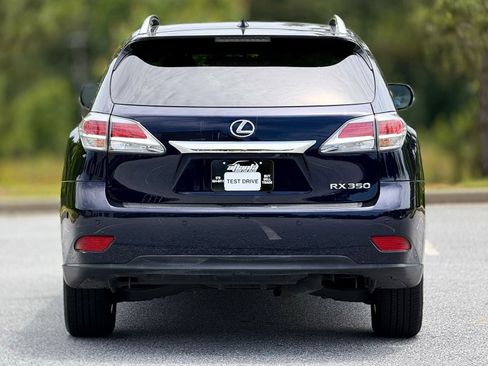 Used 2015 Lexus RX 350 AWD image 6