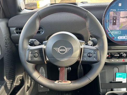 New 2026 MINI Cooper John Cooper Works image 15