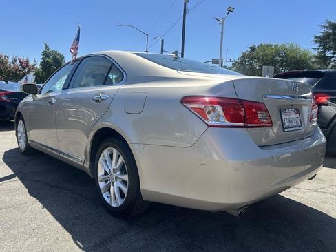 Used 2011 Lexus ES 350 FWD image 5