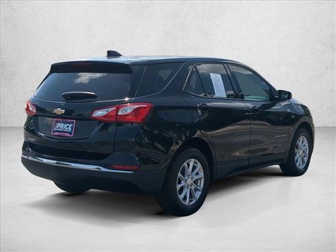 Used 2018 Chevrolet Equinox LS FWD image 5